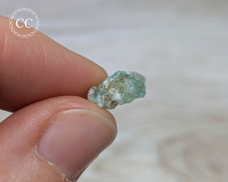 Emerald Crystal - Torrington #14