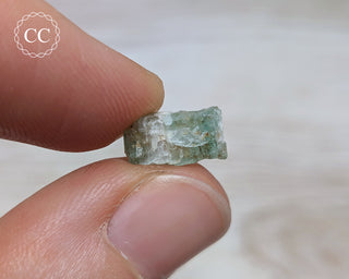 Emerald Crystal - Torrington #14