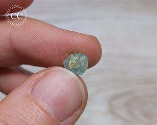 Emerald Crystal - Torrington #15