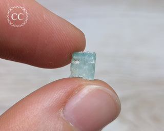 Emerald Crystal - Torrington #16