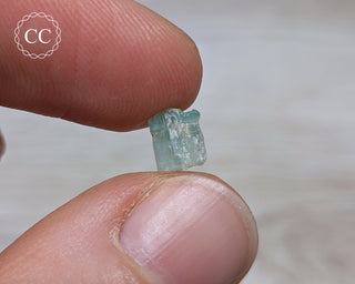 Emerald Crystal - Torrington #16