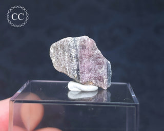 Tourmaline Crystal - Namibia #10