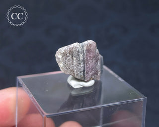 Tourmaline Crystal - Namibia #10