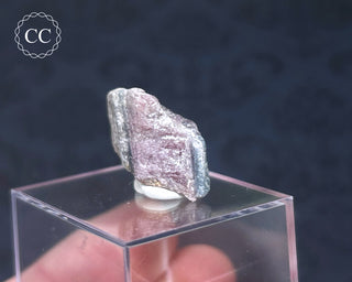 Tourmaline Crystal - Namibia #10