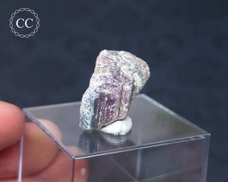 Tourmaline Crystal - Namibia #10