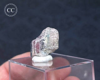 Tourmaline Crystal - Namibia #10