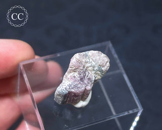 Tourmaline Crystal - Namibia #10