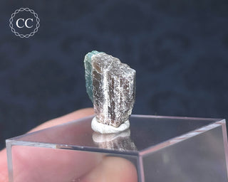 Tourmaline Crystal - Namibia #2