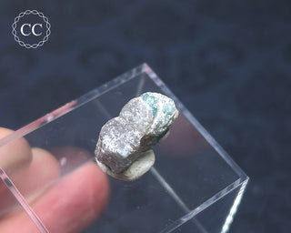 Tourmaline Crystal - Namibia #2