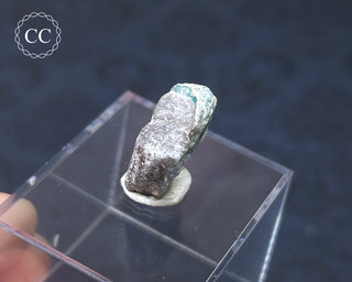 Tourmaline Crystal - Namibia #2