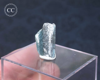 Tourmaline Crystal - Namibia #3