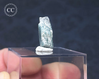 Tourmaline Crystal - Namibia #3