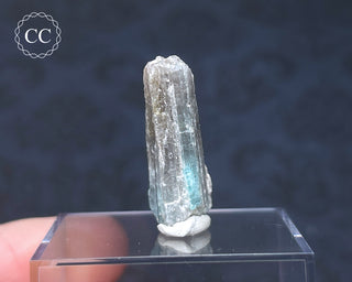 Tourmaline Crystal - Namibia #6