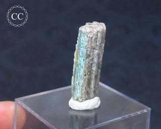 Tourmaline Crystal - Namibia #8