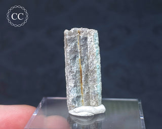 Tourmaline Crystal - Namibia #8