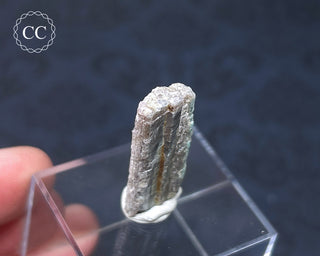 Tourmaline Crystal - Namibia #8