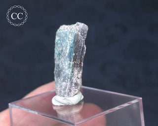 Tourmaline Crystal - Namibia #9