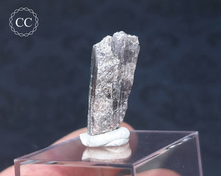 Tourmaline Crystal - Namibia #9