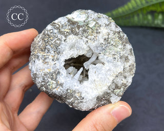 Tranca Geode - Mexico #2