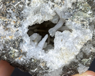 Tranca Geode - Mexico #2