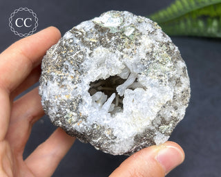 Tranca Geode - Mexico #2