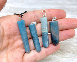 Trolleite Point Pendants on hand