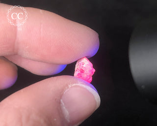 Tugtupite #2