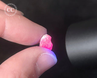 Tugtupite #4