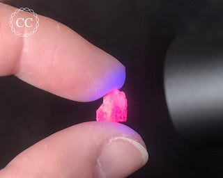 Tugtupite #4