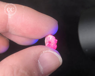 Tugtupite #2