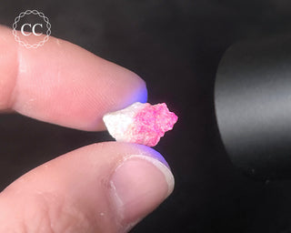 Tugtupite #3
