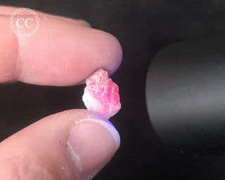 Tugtupite #3