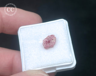 Tugtupite #2