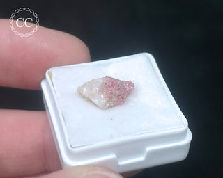 Tugtupite #3