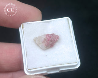 Tugtupite #3