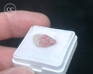 Tugtupite #3
