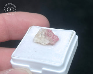 Tugtupite #3