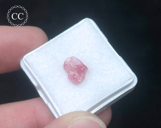 Tugtupite #4