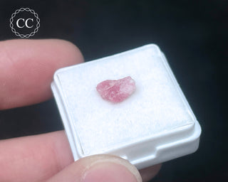 Tugtupite #4