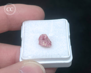 Tugtupite #2