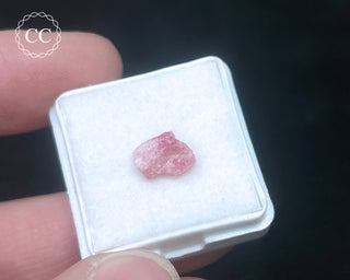 Tugtupite #4