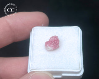 Tugtupite #4