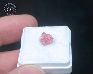 Tugtupite #4