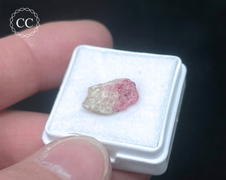 Tugtupite #8