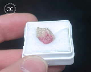 Tugtupite #8
