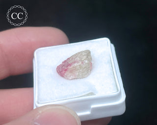 Tugtupite #8