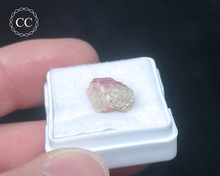 Tugtupite #8