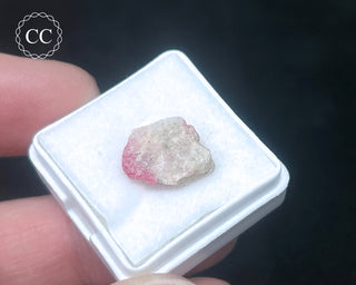 Tugtupite #8