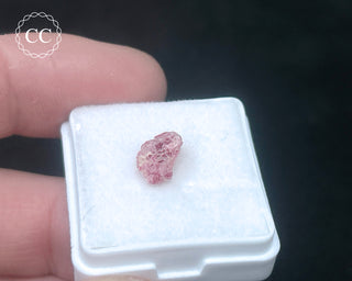 Tugtupite #2
