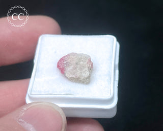 Tugtupite #8